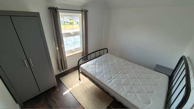 Double room in quiet village Main Photo