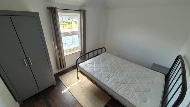 Double room in quiet village Main Photo