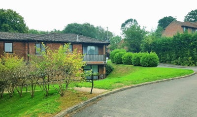Lovely One Bedroom flat  Main Photo
