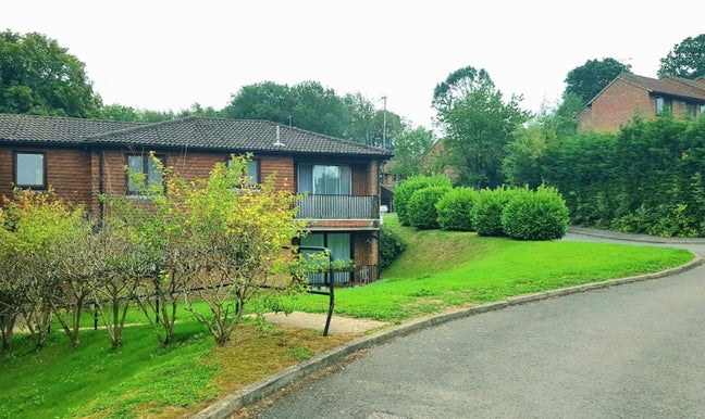 Lovely One Bedroom flat  Main Photo