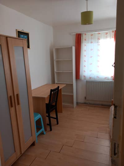 Double room not far Surrey Quays/Deptford Station Main Photo
