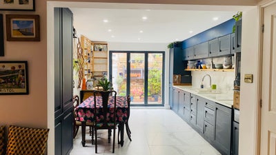 Beautiful house with a double room to rent Main Photo