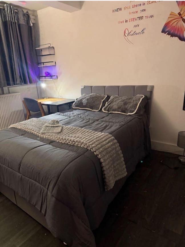 🔥 Double Room Available in Woolwich SE18 Main Photo