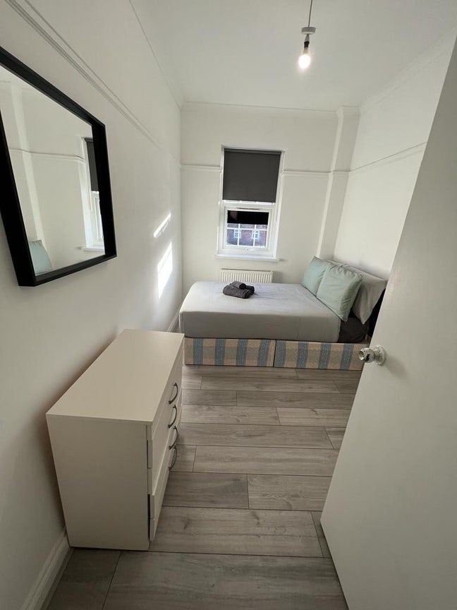 ✨ 🛏️ Double Room for Single Use in Cricklewood Main Photo