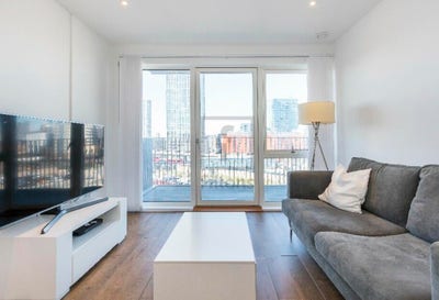 2 bed room available in Brombley by Bow Main Photo