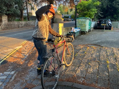 Looking to join a sociable, queer friendly home :) Main Photo
