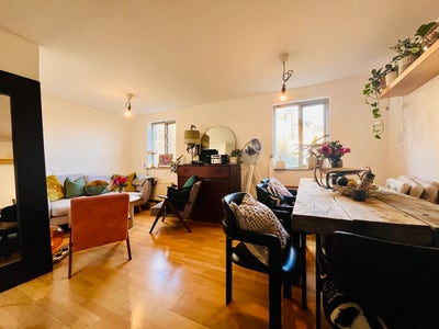 2 Small Double Rooms in 3 Bed Share Main Photo