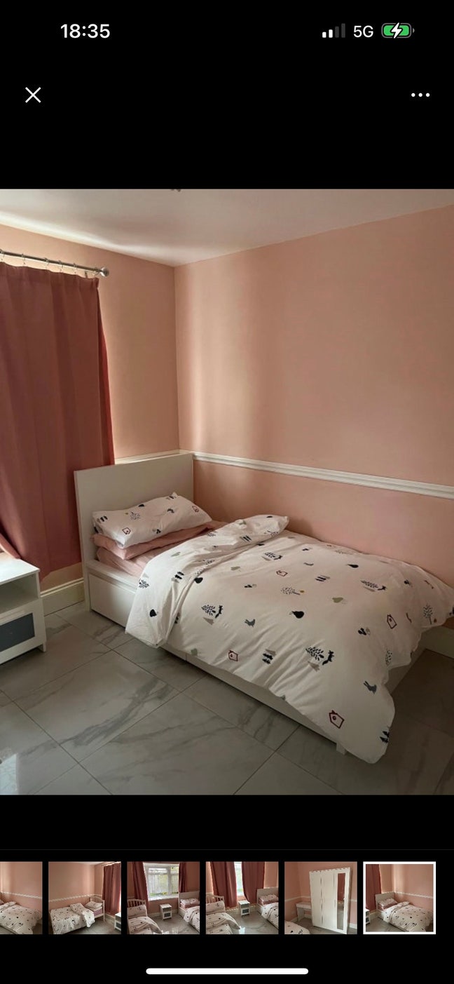 Double Room Main Photo