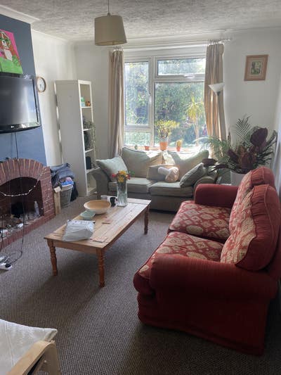 Large double room from  mid May Main Photo