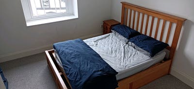 Double room in Torre Main Photo