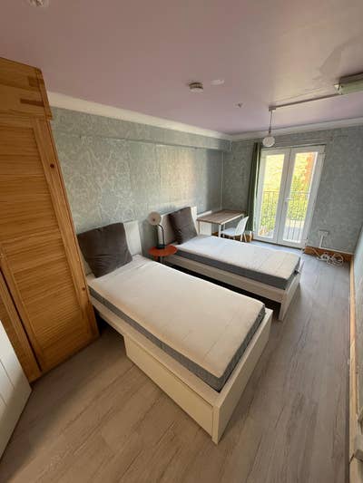 Ensuite room for couple in Greenwich,Shooters Hil Main Photo