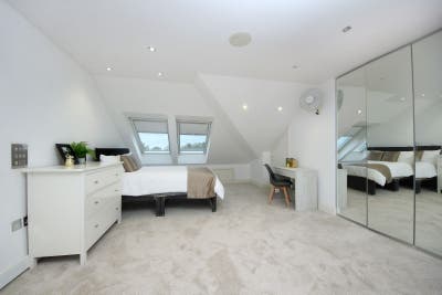⭐️ Large Double Room | Great House | SW16 Gem ⭐️ Main Photo