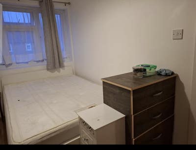 Double room available  Main Photo