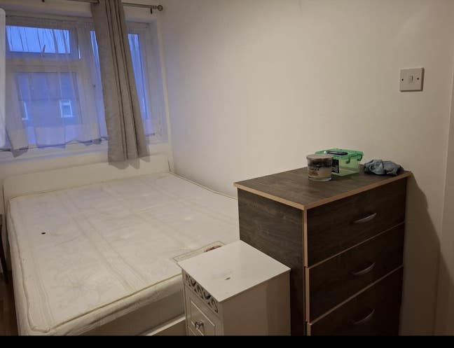 Double room available  Main Photo