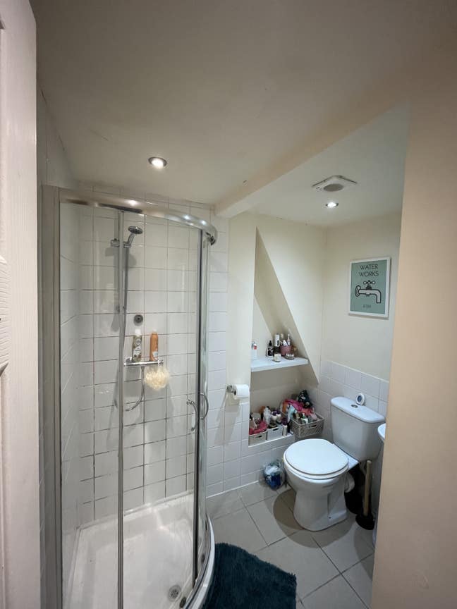 One month sublet  Main Photo