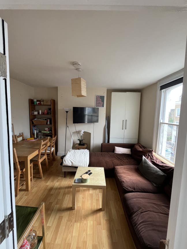 One month sublet  Main Photo
