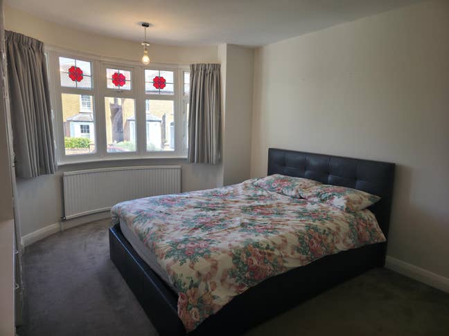 Double room, close to Maidenhead station and town Main Photo