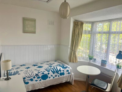 Large Bright Spacious Single Room Main Photo