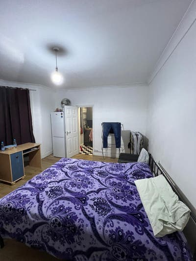 Private Kitchen En Suite Double Room - Walthamstow Main Photo
