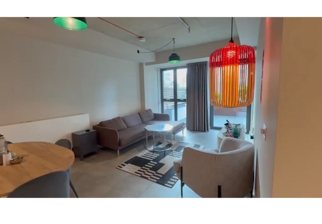 Double room for 2 sharing  Main Photo
