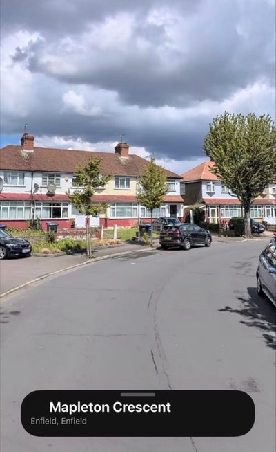 Single Room - Mapleton Crescent, Enfield EN3  Main Photo