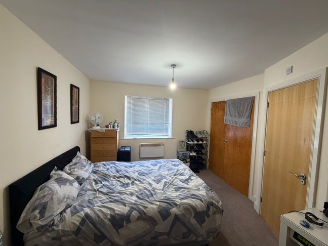 Immaculate double bedroom to rent Main Photo