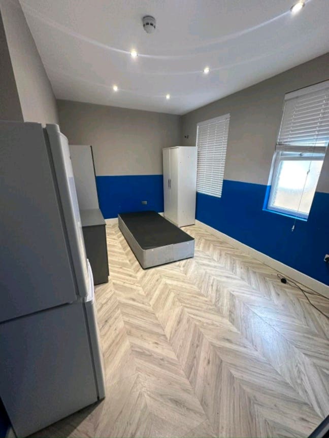🛏️ Ensuite Room to Let in Mitcham Main Photo