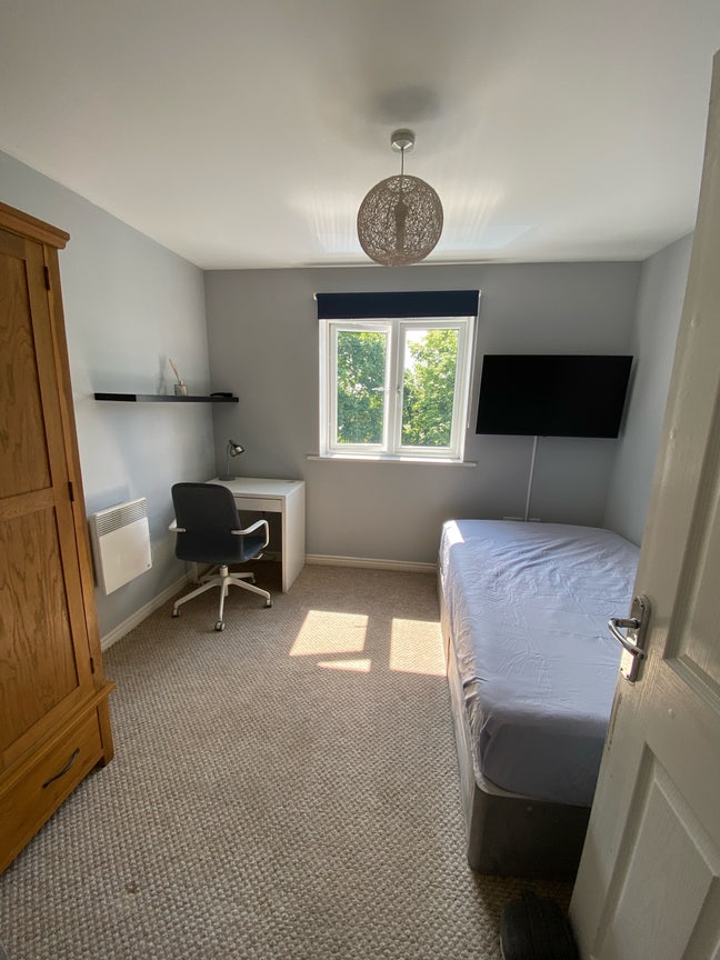 Double room with bathroom Main Photo