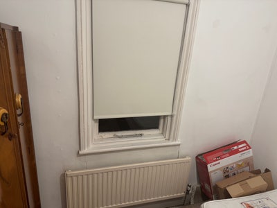 Bright Box Room to Let Main Photo