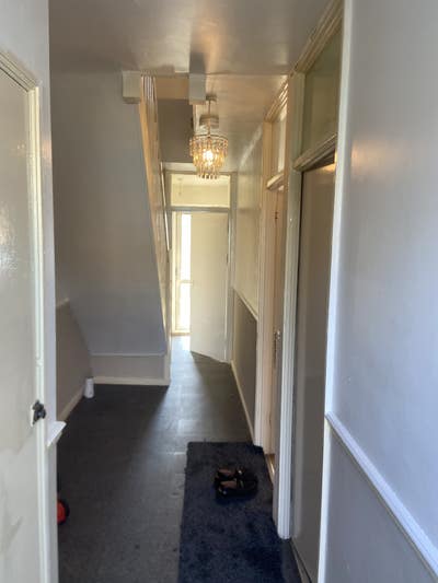 Large Room in a Modern Flat Main Photo