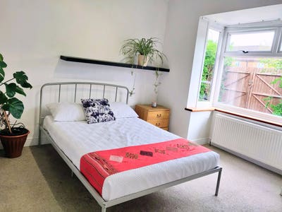 Leafy Bungalow - All Female Respectful Housemates Main Photo