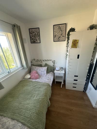 &pound;550 pcm | Furnished Single Room | Bills Incl.  Main Photo