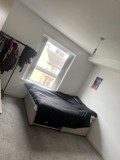 Modern Room in Brand New Flat Near City Centre  Main Photo