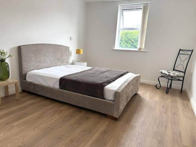 🎓 3-Bedroom Student House – Ormskirk Main Photo