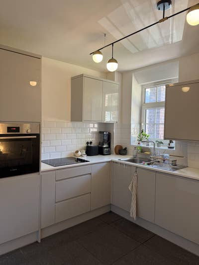Short term double room in East Dulwich Main Photo