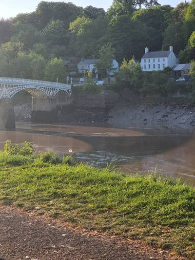 Room in Lower Chepstow by River Wye Main Photo