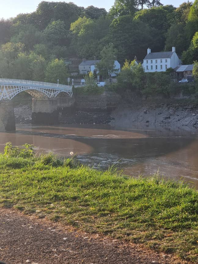 Room in Lower Chepstow by River Wye Main Photo