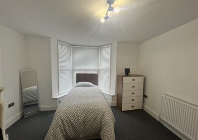 🔑Modern Double Room with En-Suite | PE21 9NS🔑 Main Photo