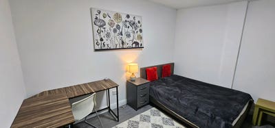 Studio / 1 Bedroom Flat to rent in Erdington Main Photo
