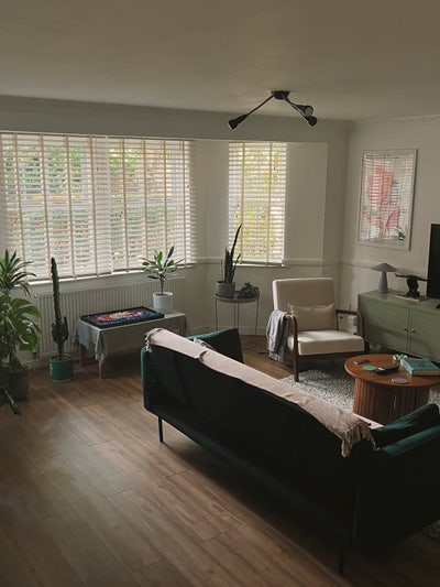 Lovely room in 2B2B flat in Battersea/Clapham area Main Photo