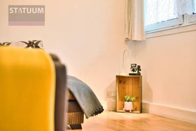 Modern 1-Bed Flat in Stratford Olympic E15 Main Photo