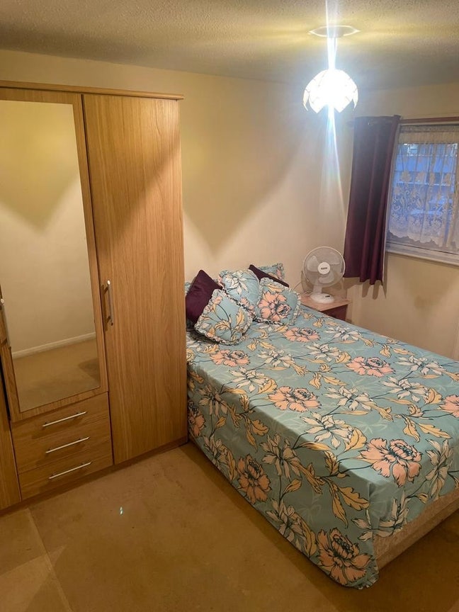 Double room Main Photo
