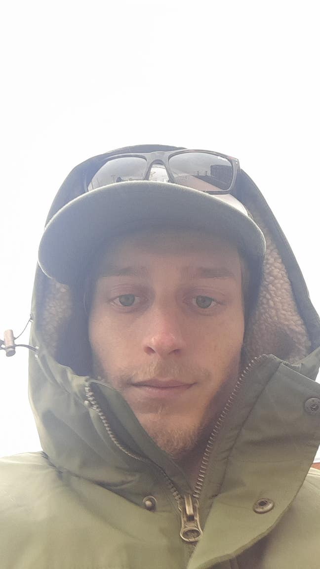 Full-Time Working Professional  Main Photo