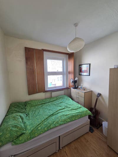 Flat share - kentish town Main Photo
