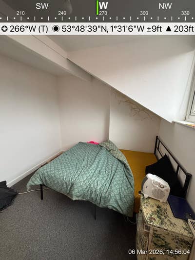 Room for Female Main Photo
