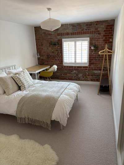 Double Room with private En-Suite  Main Photo