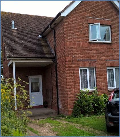 Rooms available near UK hydrographic office Main Photo