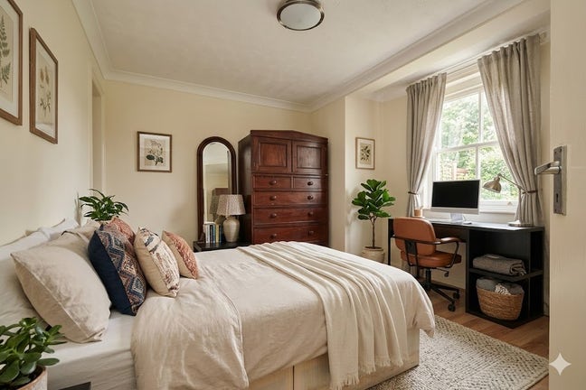 ⚡Cheapest Rooms in Canary Wharf! ⚡ Main Photo