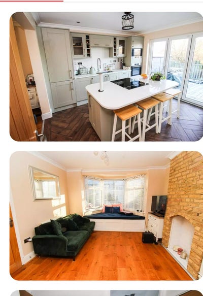 Double room - shared house Main Photo