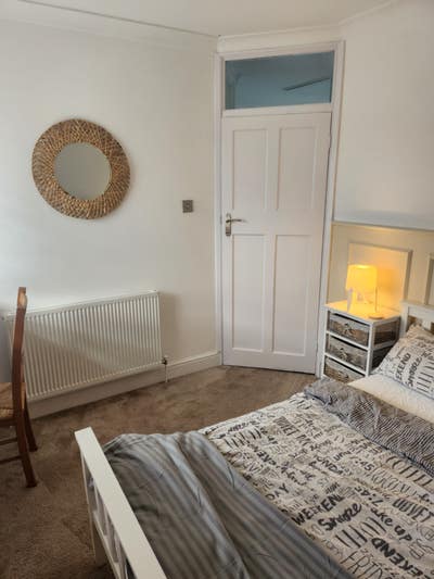 Double room - shared house Main Photo